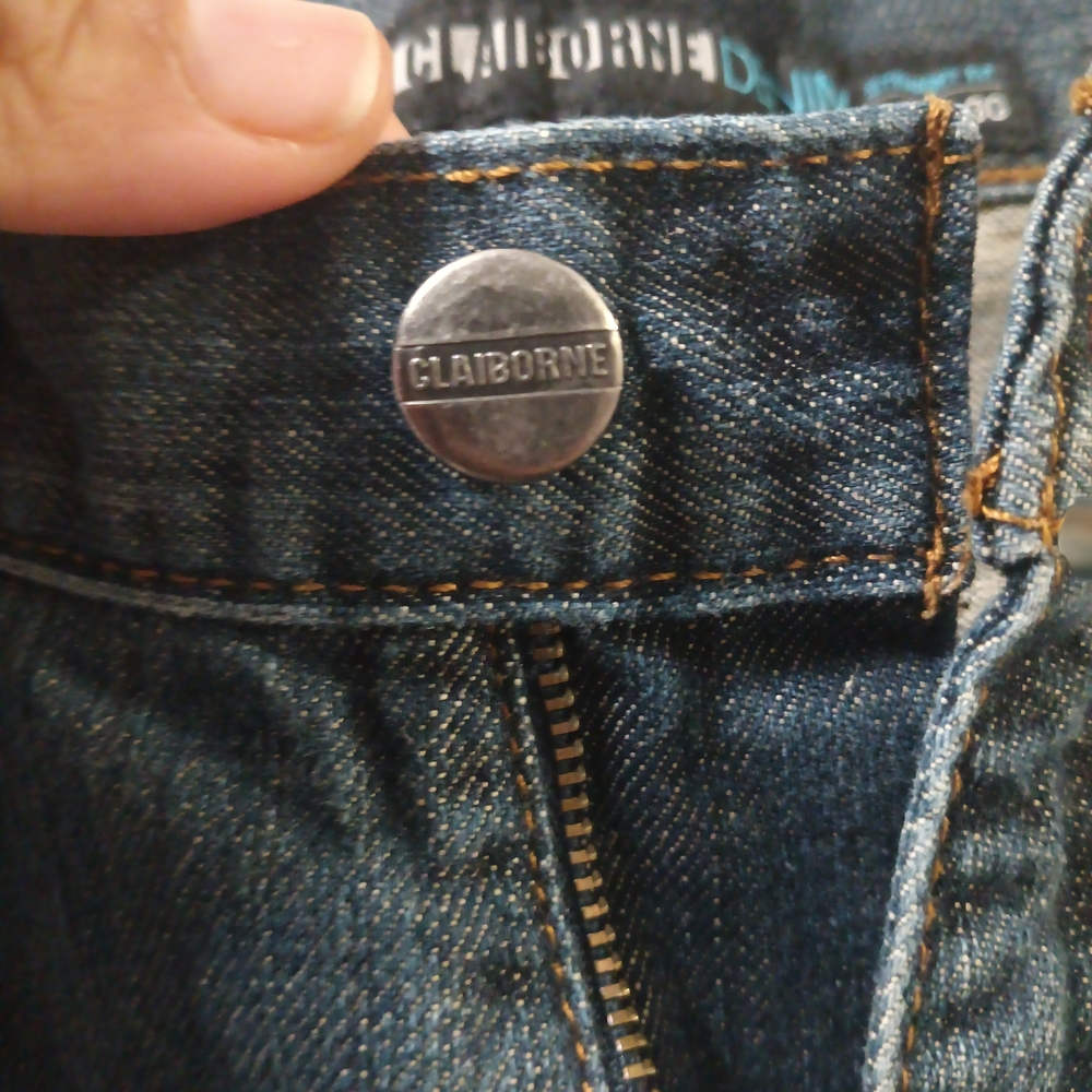 Claiborne Denim Jeans
